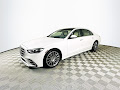 2026 Mercedes-Benz S-Class S 580