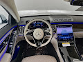 2026 Mercedes-Benz S-Class S 580