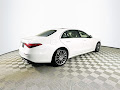 2026 Mercedes-Benz S-Class S 580