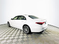 2026 Mercedes-Benz S-Class S 580