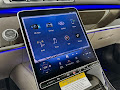 2026 Mercedes-Benz S-Class S 580