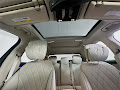2026 Mercedes-Benz S-Class S 580