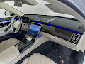 2026 Mercedes-Benz S-Class S 580