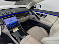 2026 Mercedes-Benz S-Class S 580