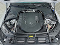 2026 Mercedes-Benz S-Class S 580