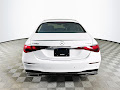 2026 Mercedes-Benz S-Class S 580