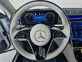 2026 Mercedes-Benz S-Class S 580
