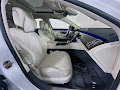 2026 Mercedes-Benz S-Class S 580
