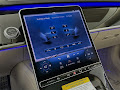 2026 Mercedes-Benz S-Class S 580