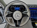 2026 Mercedes-Benz S-Class S 580