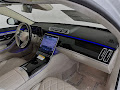 2026 Mercedes-Benz S-Class S 580