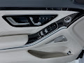 2026 Mercedes-Benz S-Class S 580