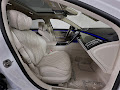 2026 Mercedes-Benz S-Class S 580