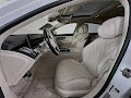 2026 Mercedes-Benz S-Class S 580
