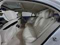 2026 Mercedes-Benz S-Class S 580