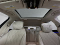 2026 Mercedes-Benz S-Class S 580