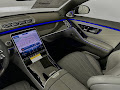 2026 Mercedes-Benz S-Class S 63 E AMG®