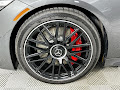 2026 Mercedes-Benz S-Class S 63 E AMG®