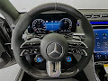 2026 Mercedes-Benz S-Class S 63 E AMG®