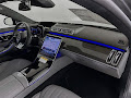 2026 Mercedes-Benz S-Class S 63 E AMG®
