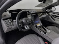 2026 Mercedes-Benz S-Class S 63 E AMG®