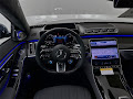 2026 Mercedes-Benz S-Class S 63 E AMG®