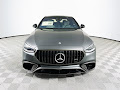 2026 Mercedes-Benz S-Class S 63 E AMG®