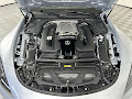 2026 Mercedes-Benz AMG® GT 63 Base