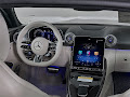 2026 Mercedes-Benz AMG® GT 63 Base