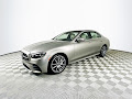 2021 Mercedes-Benz E-Class E 350