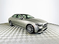 2021 Mercedes-Benz E-Class E 350