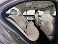 2021 Mercedes-Benz E-Class E 350