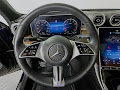 2022 Mercedes-Benz C-Class C 300