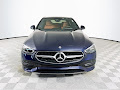 2022 Mercedes-Benz C-Class C 300