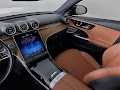2022 Mercedes-Benz C-Class C 300