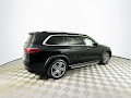 2025 Mercedes-Benz GLS GLS 450