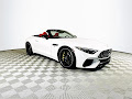 2022 Mercedes-Benz SL-Class SL 55 AMG®
