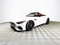 2022 Mercedes-Benz SL-Class SL 55 AMG®