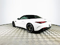 2022 Mercedes-Benz SL-Class SL 55 AMG®