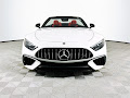 2022 Mercedes-Benz SL-Class SL 55 AMG®