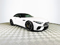 2022 Mercedes-Benz SL-Class SL 55 AMG®