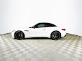2022 Mercedes-Benz SL-Class SL 55 AMG®