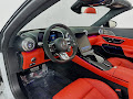 2022 Mercedes-Benz SL-Class SL 55 AMG®