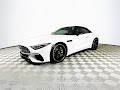 2022 Mercedes-Benz SL-Class SL 55 AMG®