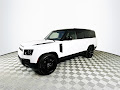 2023 Land Rover Defender 130 X-Dynamic SE