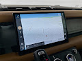 2023 Land Rover Defender 130 X-Dynamic SE