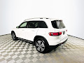 2025 Mercedes-Benz GLB GLB 250