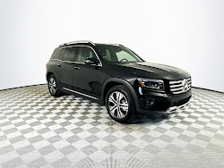 2025 Mercedes-Benz GLB GLB 250