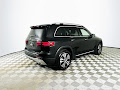 2025 Mercedes-Benz GLB GLB 250