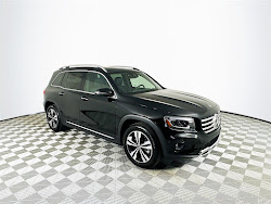 2025 Mercedes-Benz GLB GLB 250